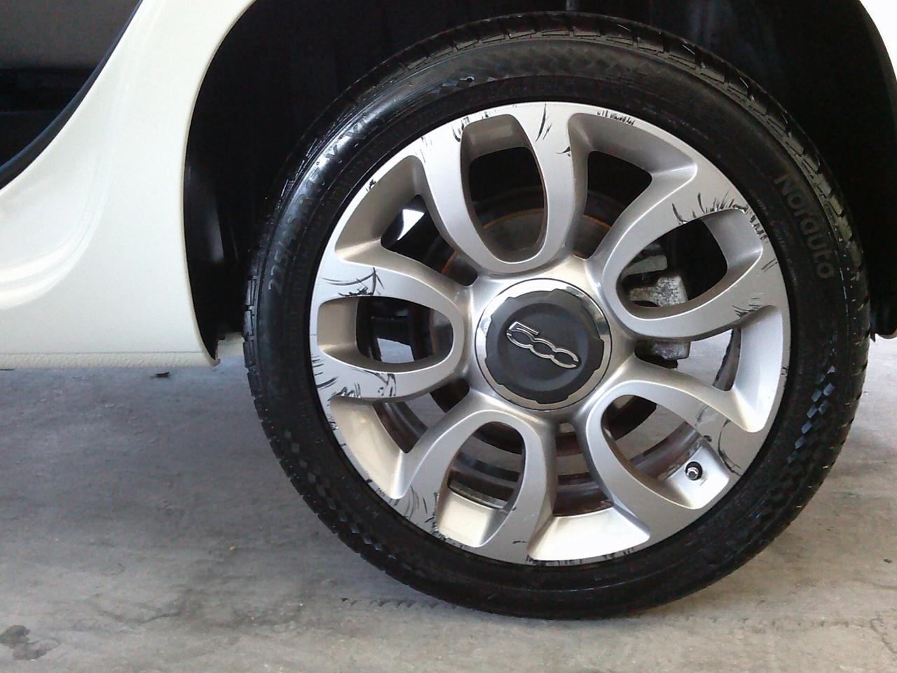 Fiat 500L 1.3 Multijet 85 CV tetto apribile 13