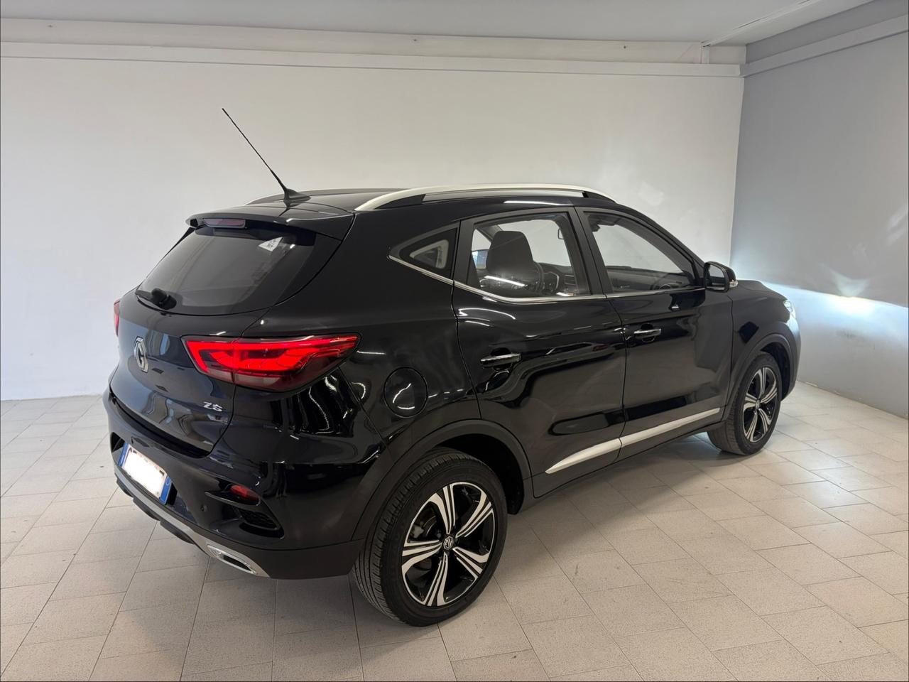 Mg ZS 1.5 Comfort Ps GPL 2025