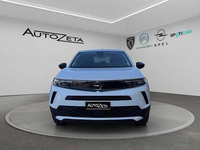 Opel Mokka 1.2 Turbo Edition