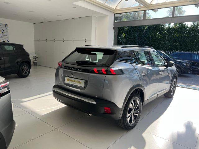 PEUGEOT 2008 BlueHDi 130 S&S EAT8 Allure Navi Pack da?189,00
