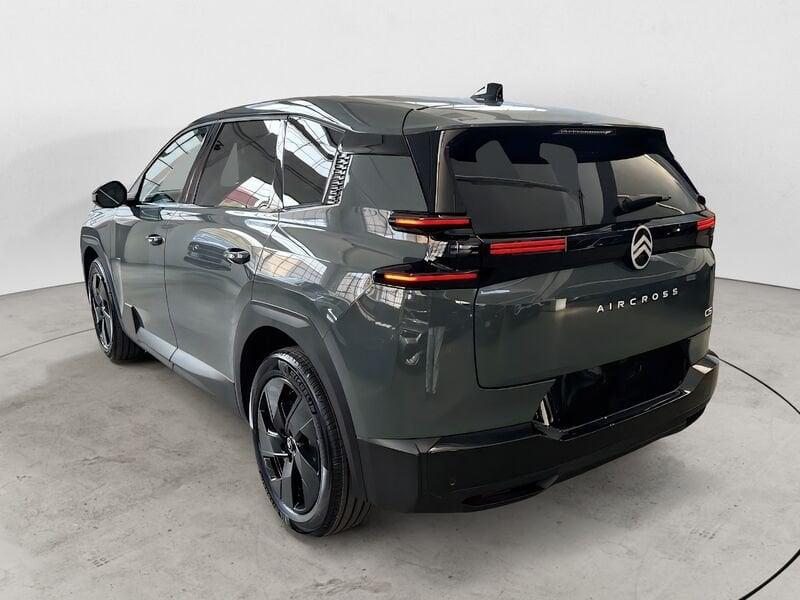 Citroën C5 Aircross Hybrid 145 cv Automatico Plus