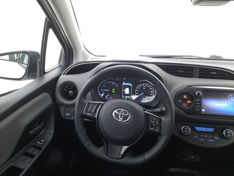 Toyota Yaris Hybrid Active BR056585 1.5 Full Hybrid 101CV