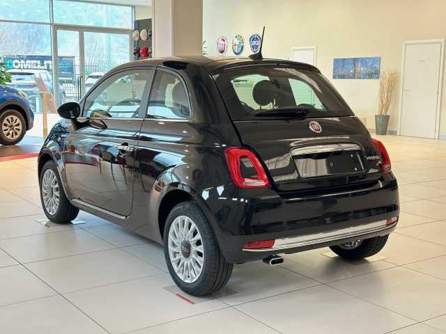 Fiat 500 1.0 Hybrid Dolcevita KM ZERO