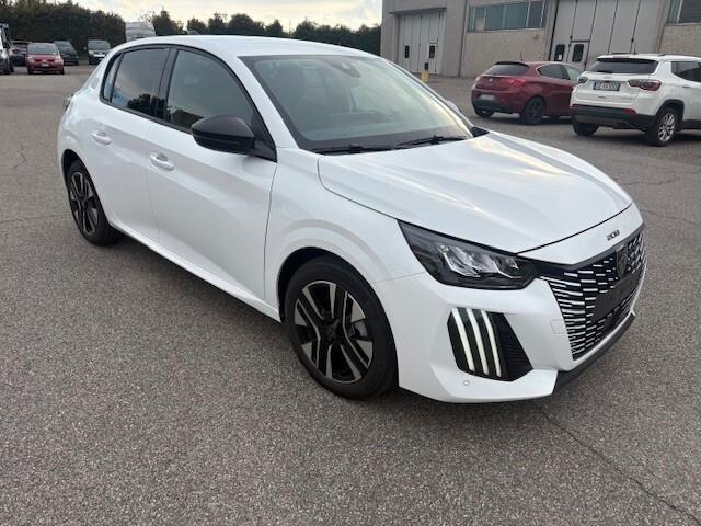 Peugeot 208 PureTech 100 Stop&Start 5 porte Allure