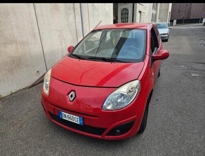 Renault Twingo 1.2 8V Confort