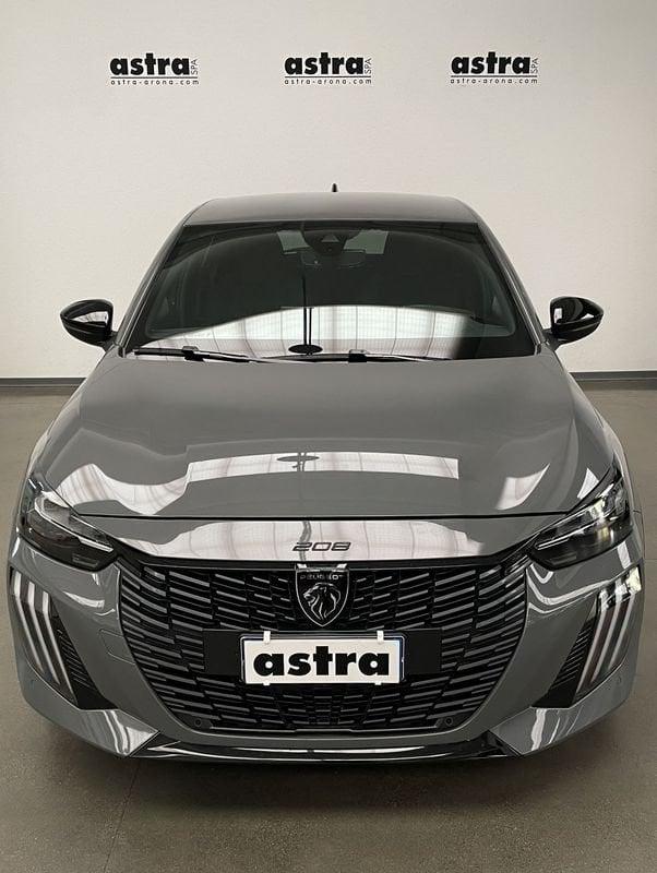 Peugeot 208 208 PureTech 100 Stop&Start 5 porte GT