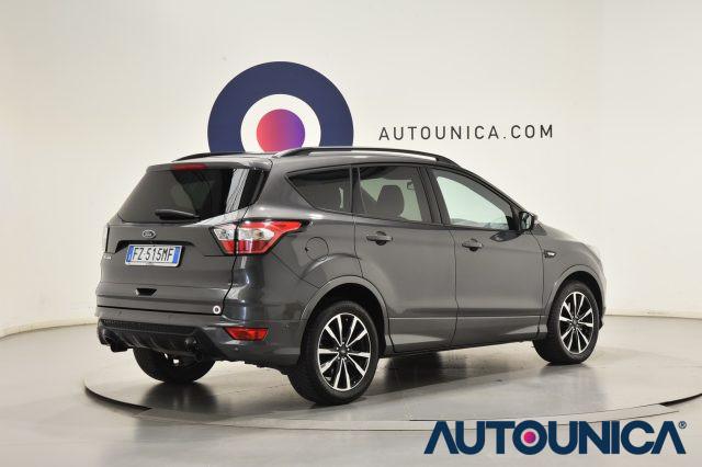 FORD Kuga 1.5 TDCI 120CV 2WD ST-LINE NAVIGATORE