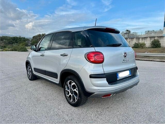 Fiat 500L 1.3 Multijet 95 CV Cross - 2022 - 500 L