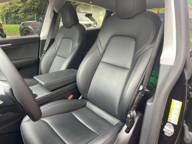 TESLA Model Y PERFORMANCE DUAL MOTOR AWD 4X4 CERCHI DA 21!