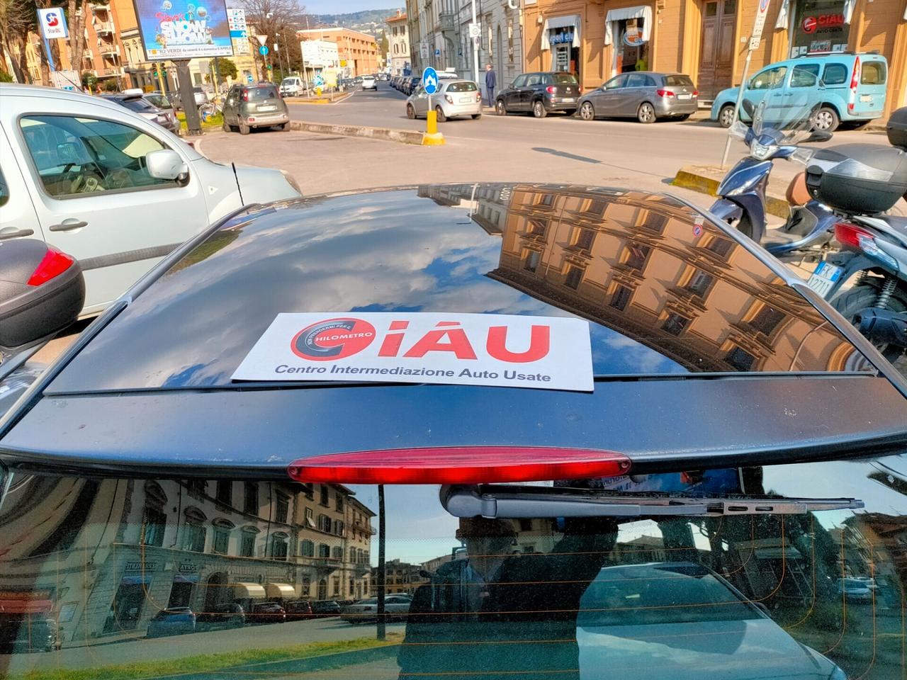 Smart ForTwo 700 coupé Passion