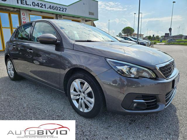 PEUGEOT 308 BlueHDi 130 S&S Active Pack