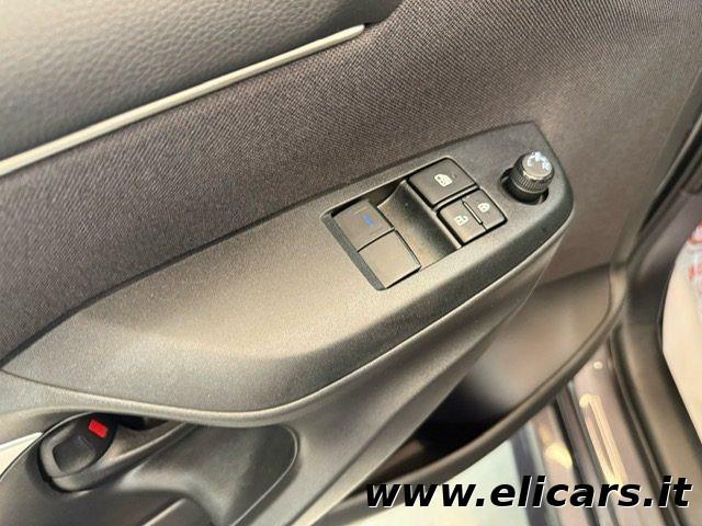 TOYOTA Yaris 1.0 5 porte Comfort