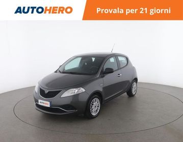 LANCIA Ypsilon 1.3 MJT 16V 95 CV 5 porte S&S Silver