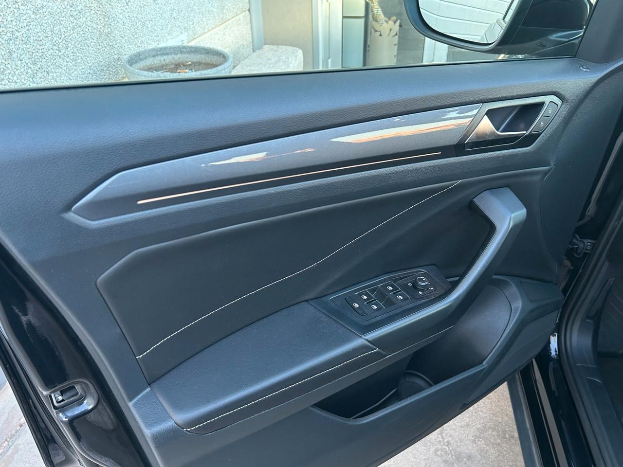 Volkswagen T-Roc 2.0 TDI SCR 150 CV DSG Style
