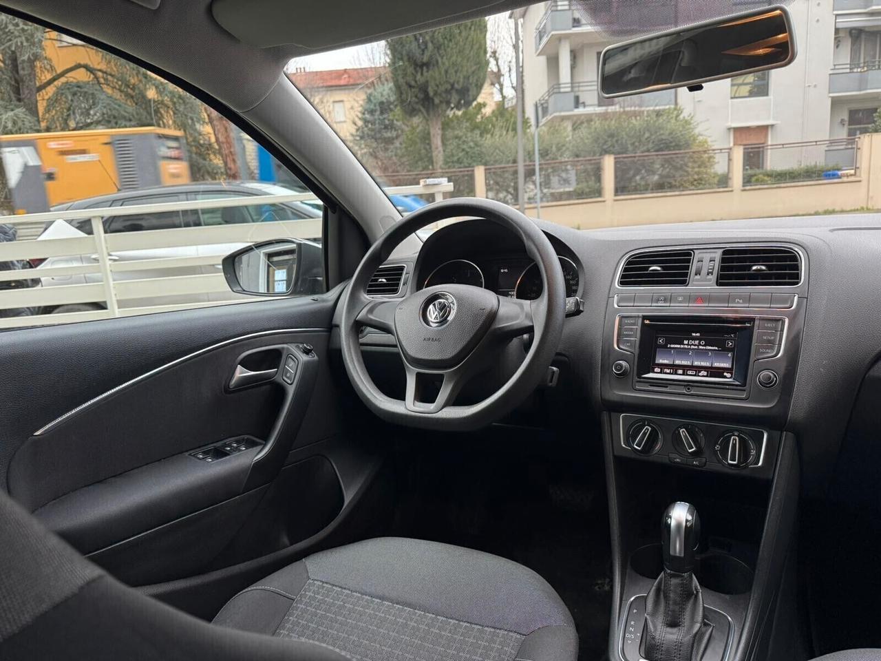 VW POLO 1.4 TDI 90cv DSG 5p. Fresh BlueM Tech NEOP