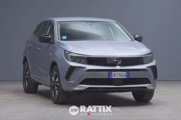 Opel Grandland 1.2 130CV Business Elegance AT8