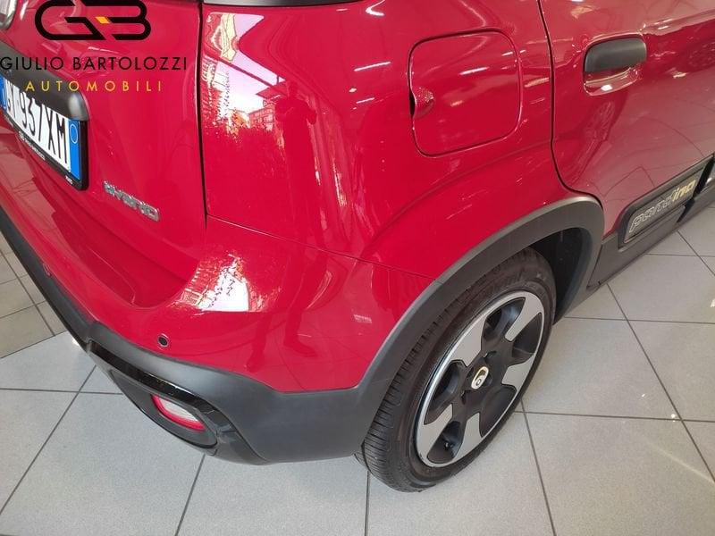 FIAT Panda Cross 1.0 FireFly 70cv S&S Hybrid Cross