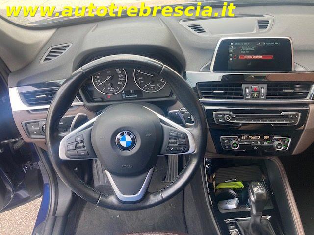 BMW X1 sDrive18d xLine