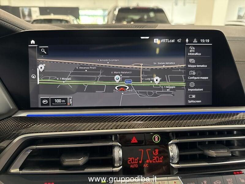 BMW X5 G05 2018 Diesel xdrive30d mhev 48V Msport auto