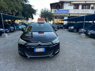 Citroen C4 1.6 VTi 120 Exclusive