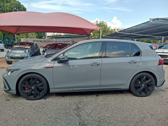 VOLKSWAGEN Golf 2.0 TSI GTI DSG