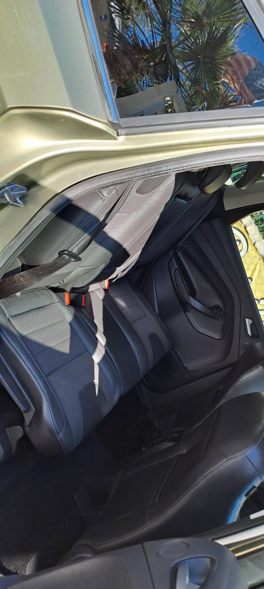 Ford Kuga 2.0 TDCI 120 CV S&S 2WD Business