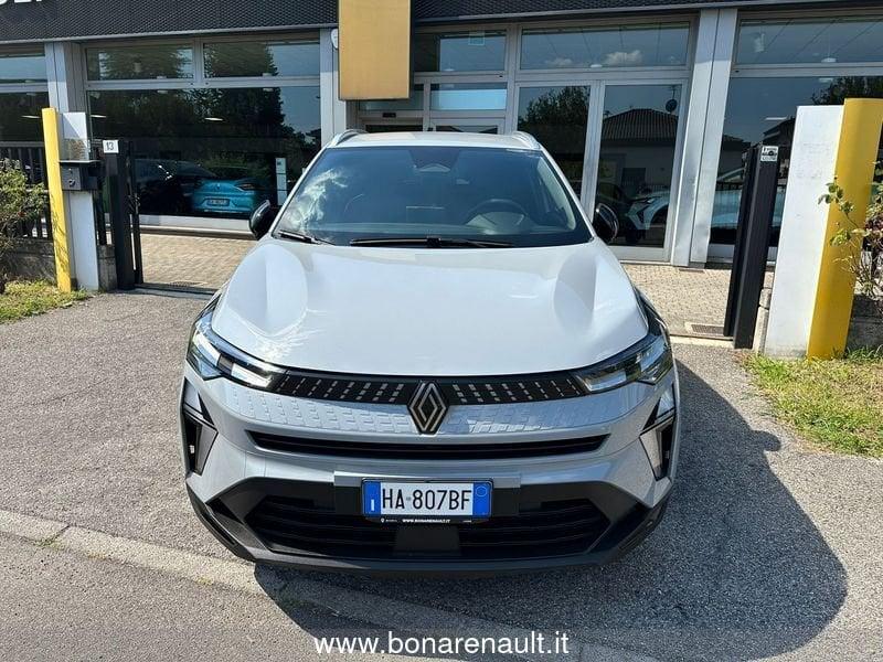Renault Captur Captur ECO-G 100 CV Techno