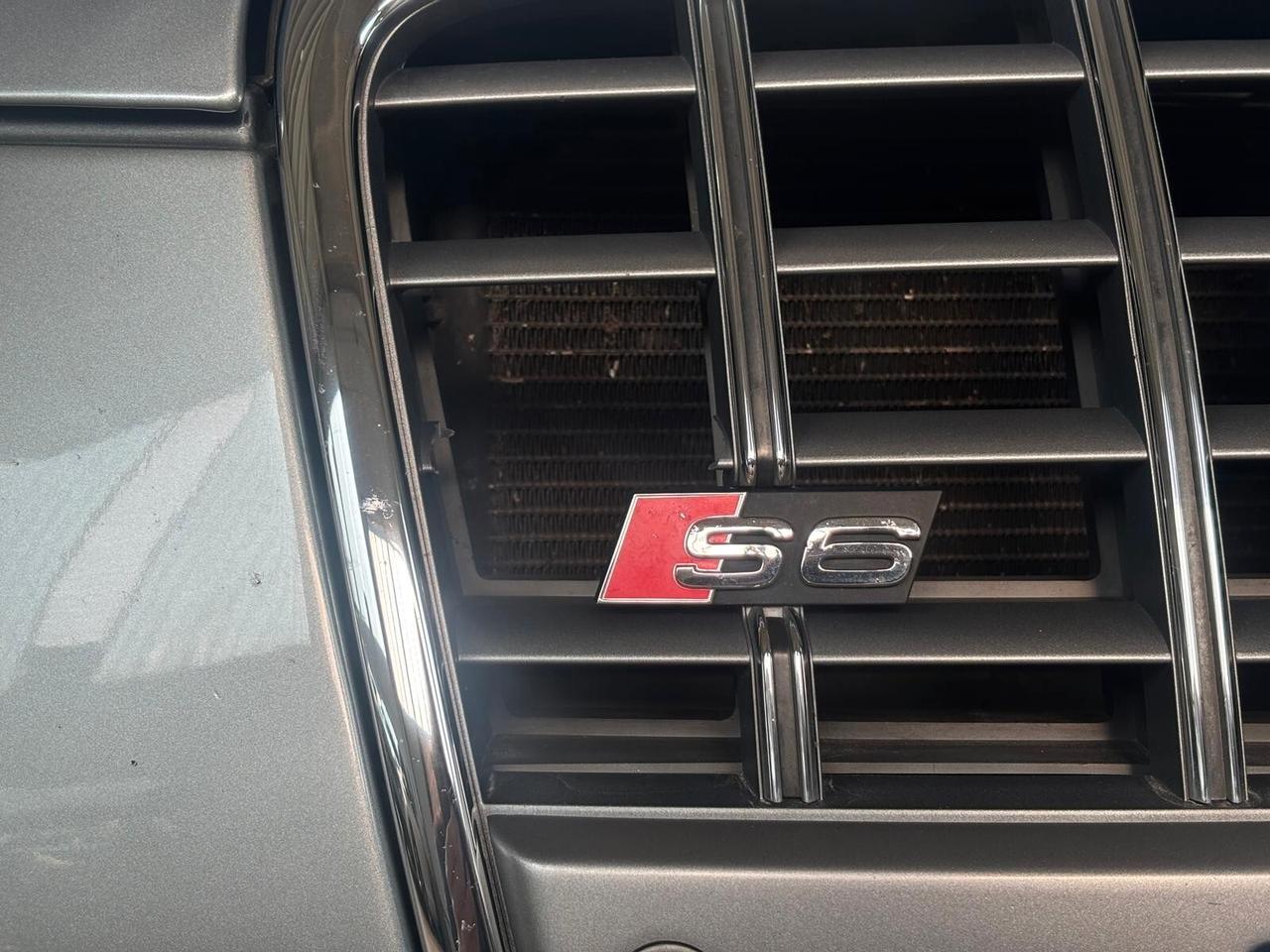 Audi A6 S6 Avant 5.2 V10 quattro tiptronic