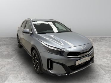 KIA XCeed 2022 - XCeed 1.0 tgdi Gpl Business 117cv mt