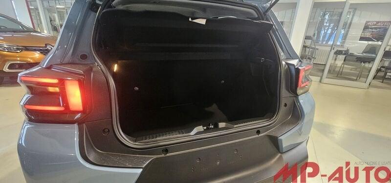 Citroën C3 C3 1.2 turbo You 100cv s&s