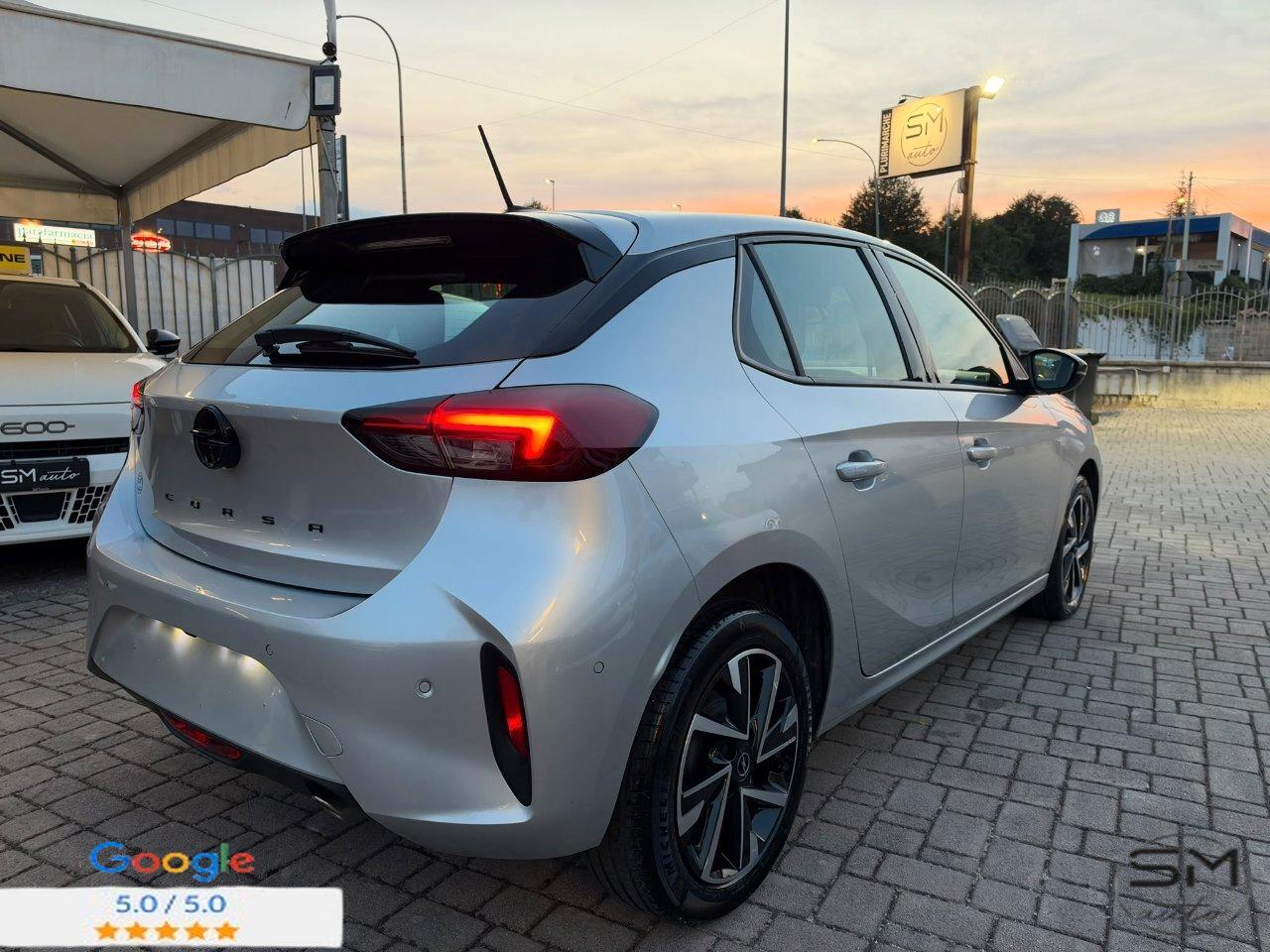 Opel Corsa 1.2 GS s&s 100cv