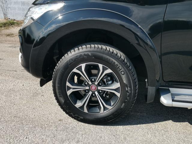 MITSUBISHI L200 Fiat Fullback 2.4 181CV Doppia Cabina AWD LX
