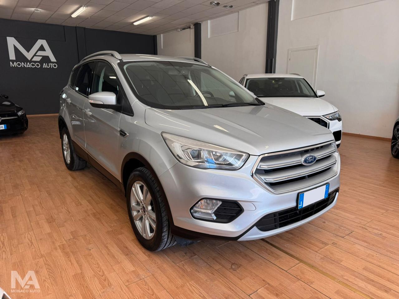 Ford Kuga 2.0 TDCI 120 CV S&S 2WD Business - 2020