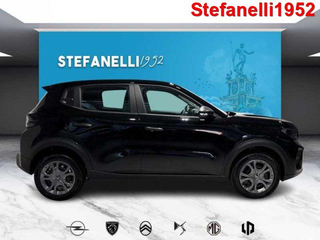 CITROEN C3 Nuova Turbo 100cv - YOU