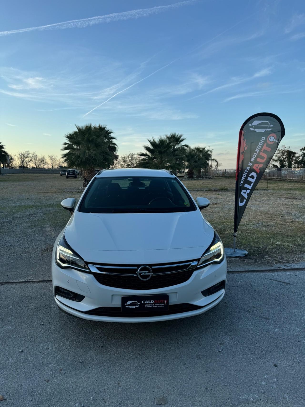 Opel Astra 1.6 CDTi 136CV Start&Stop Sports Tourer Innovation