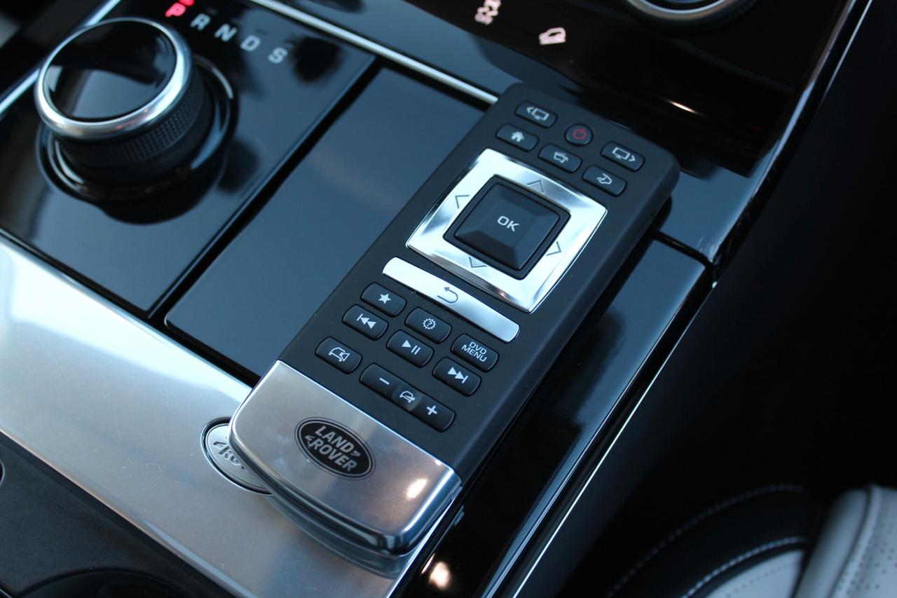 Land Rover Range Velar 2.0D I4 240 CV R-Dynamic HSE