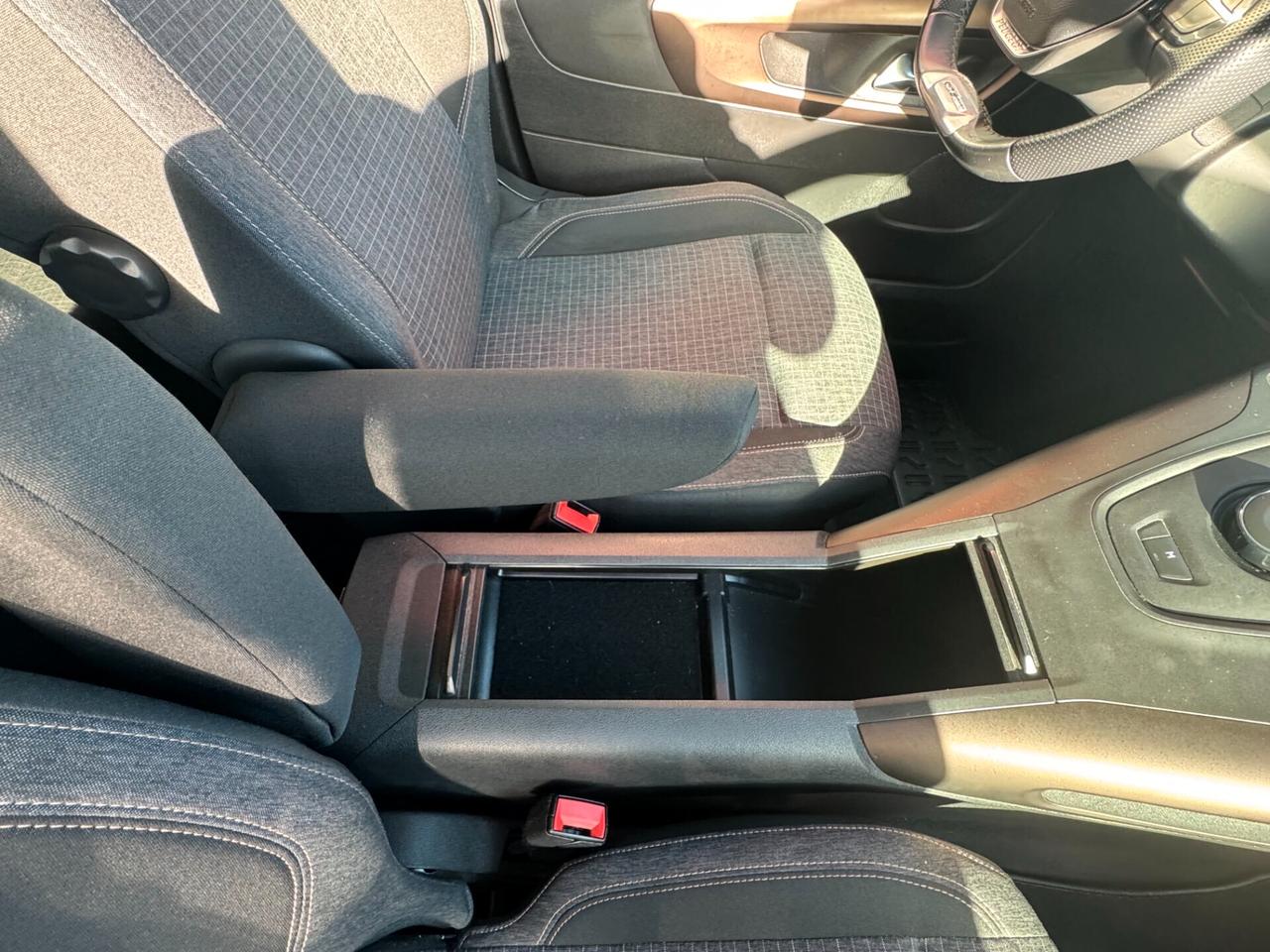 Peugeot Rifter GT Line 1.5 BlueHDi - AUTOMATICO N1