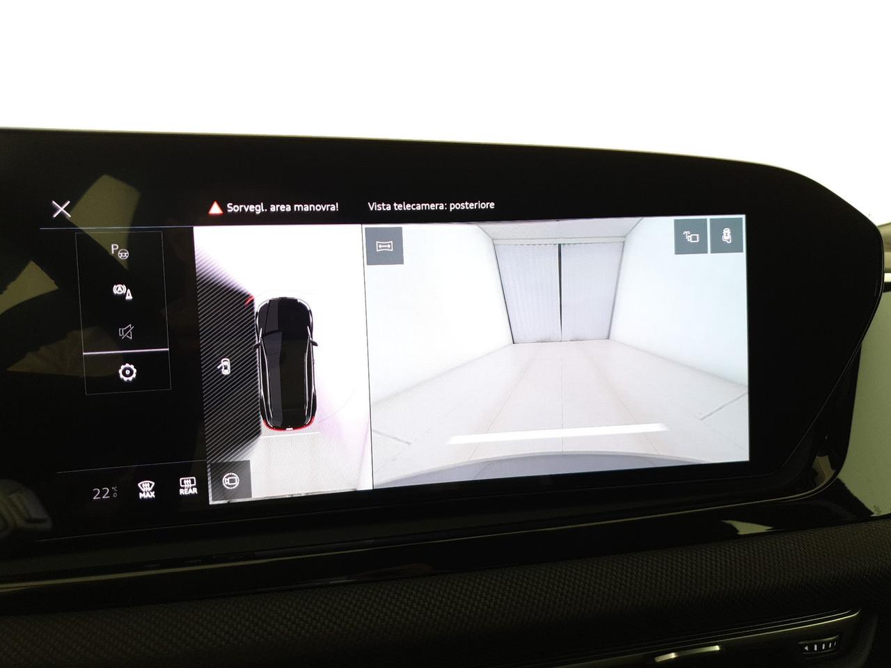 Avant 2.0TDI 204CV S tronic Business Advanced