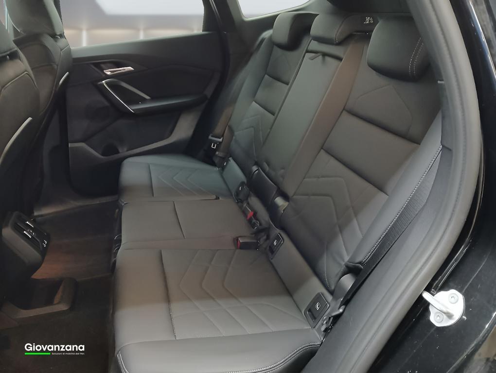 BMW X1 X1 xdrive23d mhev 48V MSport auto