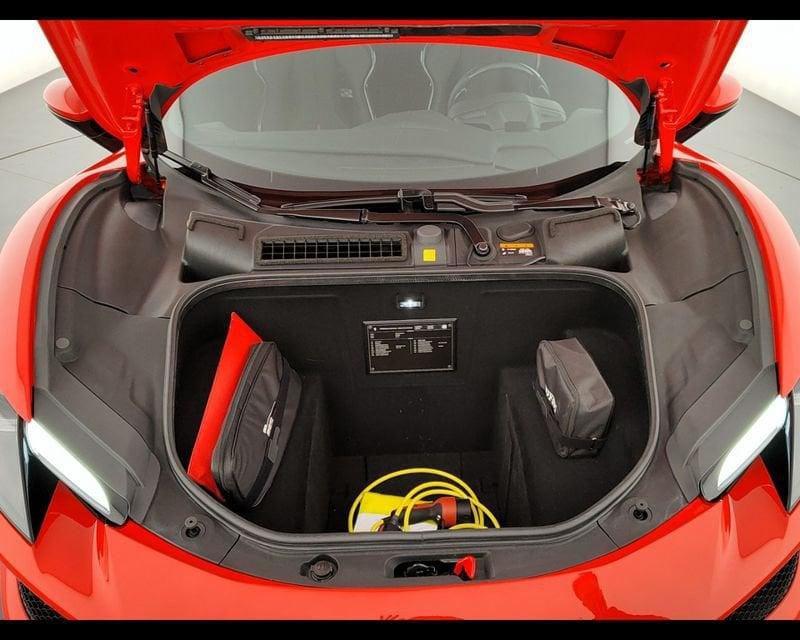 Ferrari 296 GTB 3.0