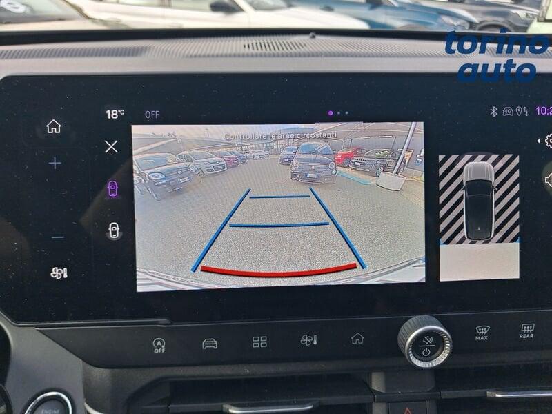 Jeep Compass e-Hybrid N1 AUTOCARRO 4 POSTI Altitude 145cv E-Hybrid FWD eDCT6