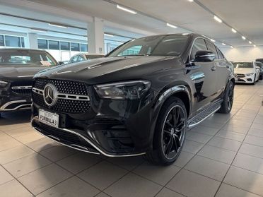 Mercedes-Benz GLE Coupé GLE 350 de 4Matic Plug-in Hybrid Coupé AMG Line Premium