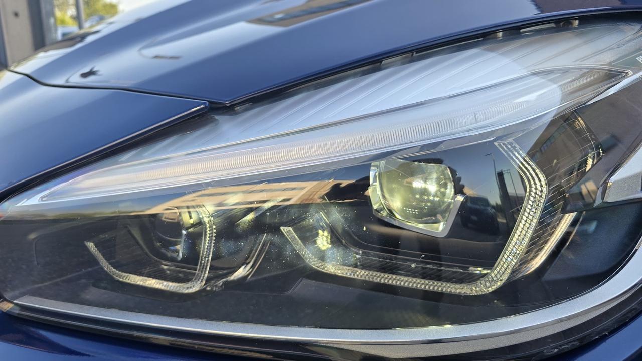 Bmw serie2 Active Tourer 220d Luxury aut. Xdrive 190cv PELLE LED