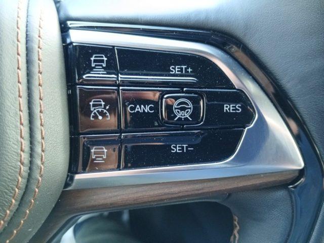 JEEP Grand Cherokee L Summit 3.6 V6 Gpl 6 posti