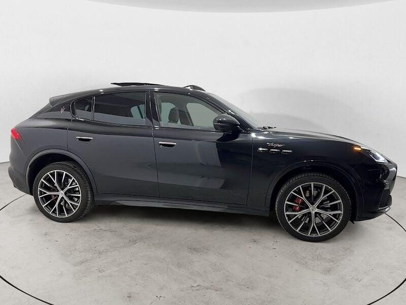 Maserati Grecale 3.0 V6 Trofeo