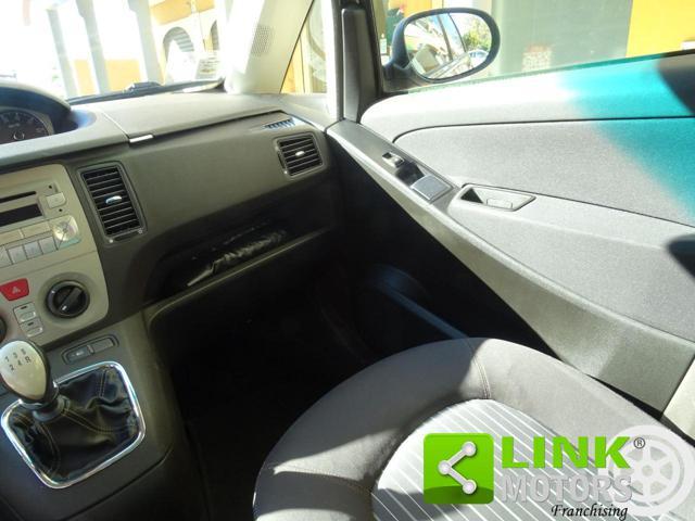 LANCIA MUSA 1.4 GPL 77 CV