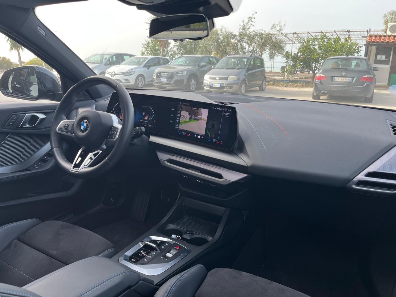 Bmw 118 118d MSport Pro
