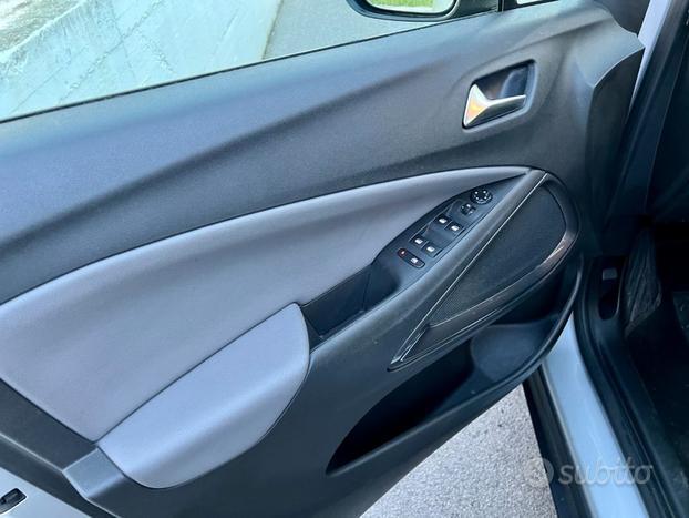 OPEL Crossland X 1.5 ECOTEC D 120 CV Start&Stop