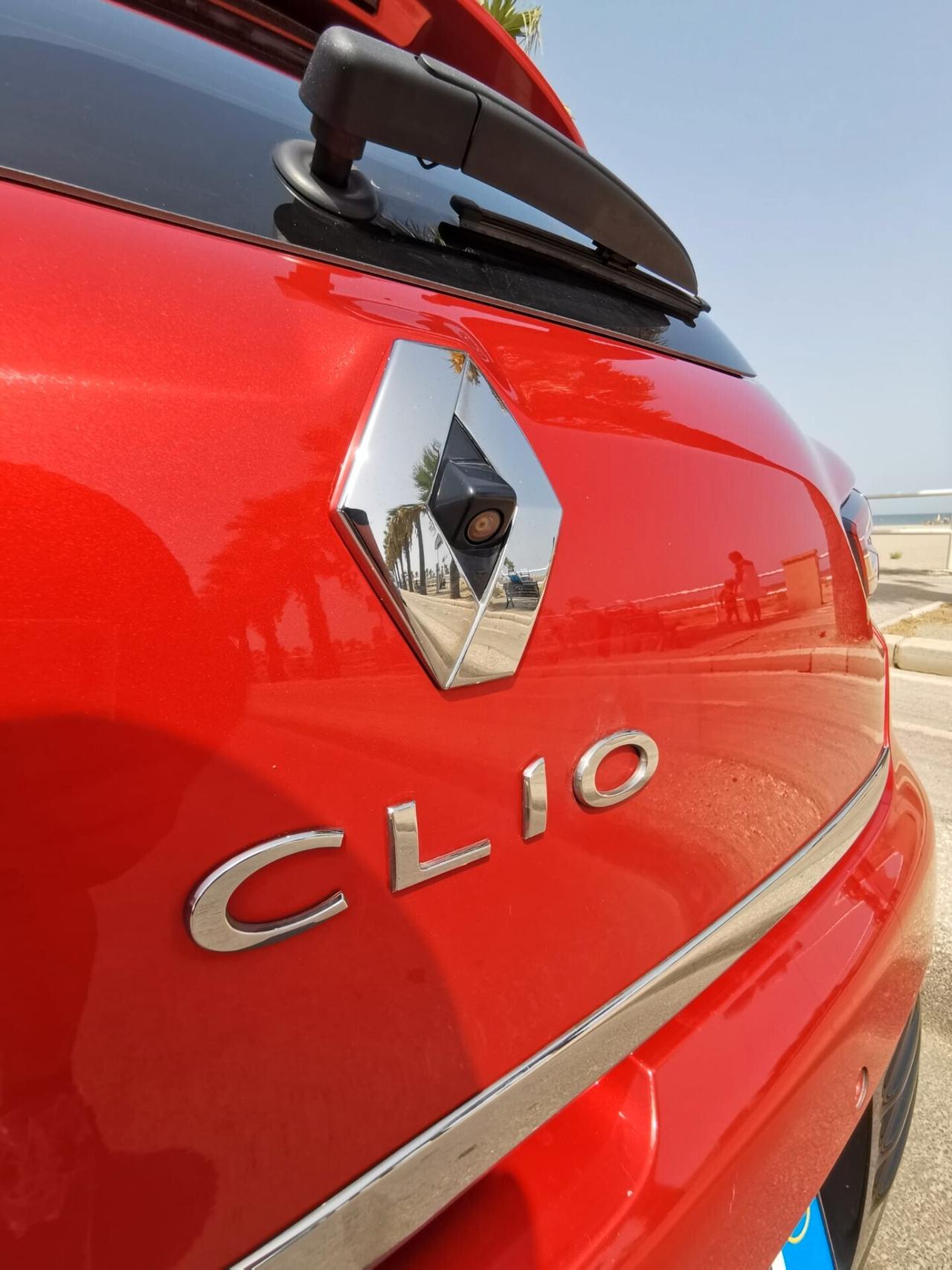 Renault Clio TCe 12V 90C 5P. Energy Zen