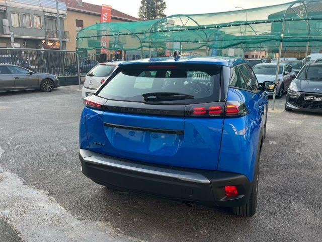 PEUGEOT 2008 PureTech 100 S&S Style+PEUGEOT i-Connect® Advanced